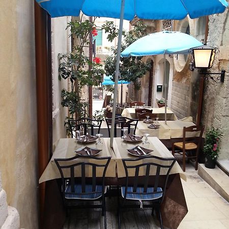 Dammuso Di Ponente Ortigia Apartment Syracuse Bagian luar foto