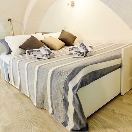 Dammuso Di Ponente Ortigia Apartment Syracuse Bagian luar foto
