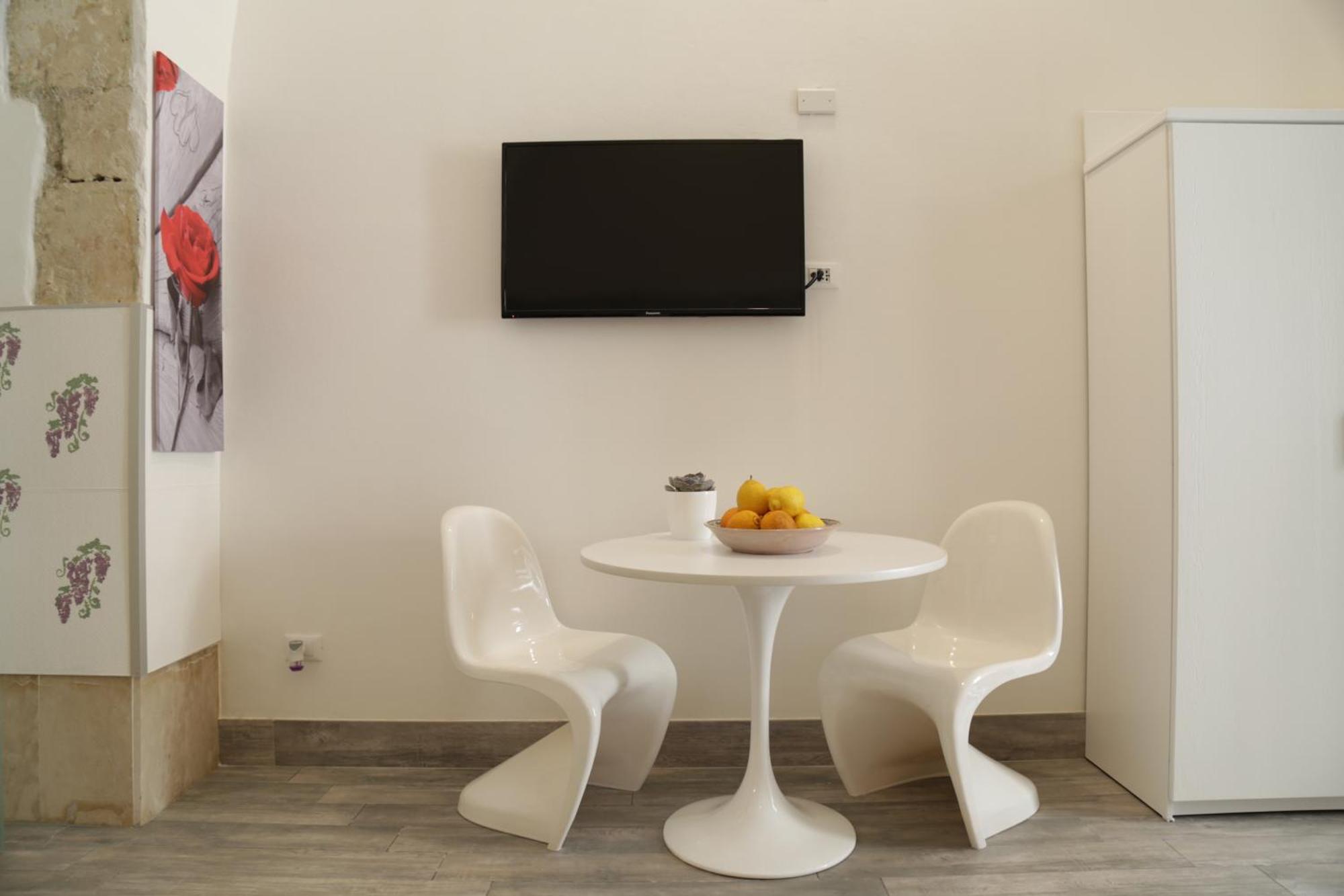Dammuso Di Ponente Ortigia Apartment Syracuse Bagian luar foto