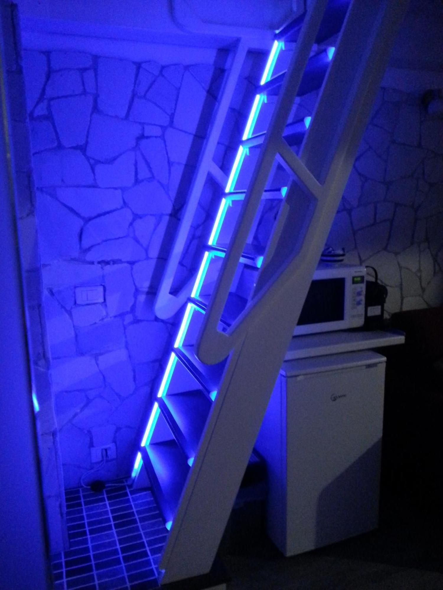 Dammuso Di Ponente Ortigia Apartment Syracuse Bagian luar foto
