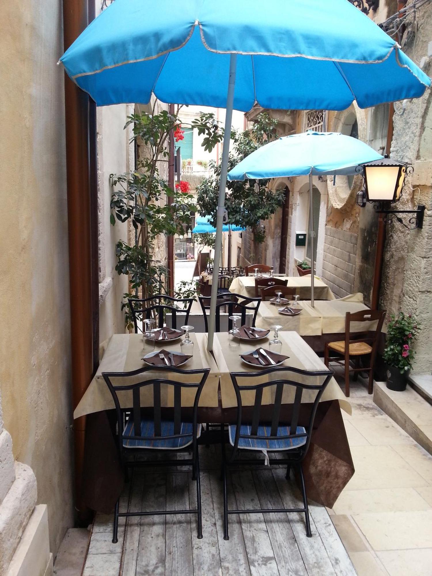 Dammuso Di Ponente Ortigia Apartment Syracuse Bagian luar foto